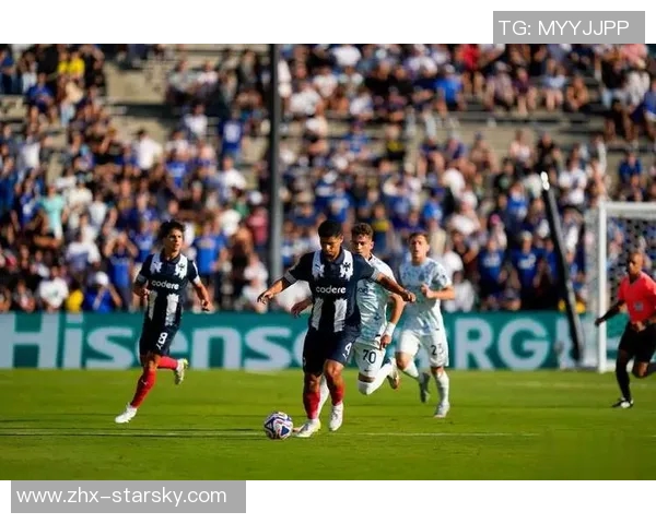 全球顶级球队汇聚一堂足球世俱杯精彩赛事即将开启