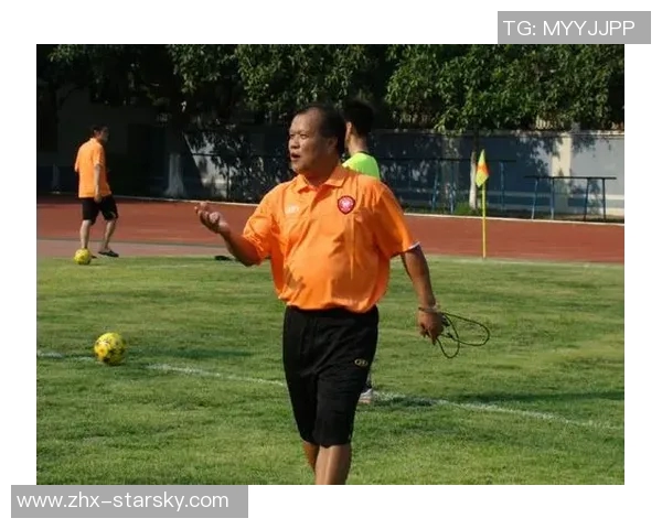 全面提升青少年足球水平的长远发展规划与实施策略探讨