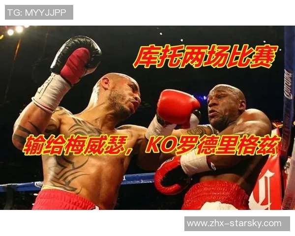 库托与梅威瑟的争议之战引发拳击界热议与反思